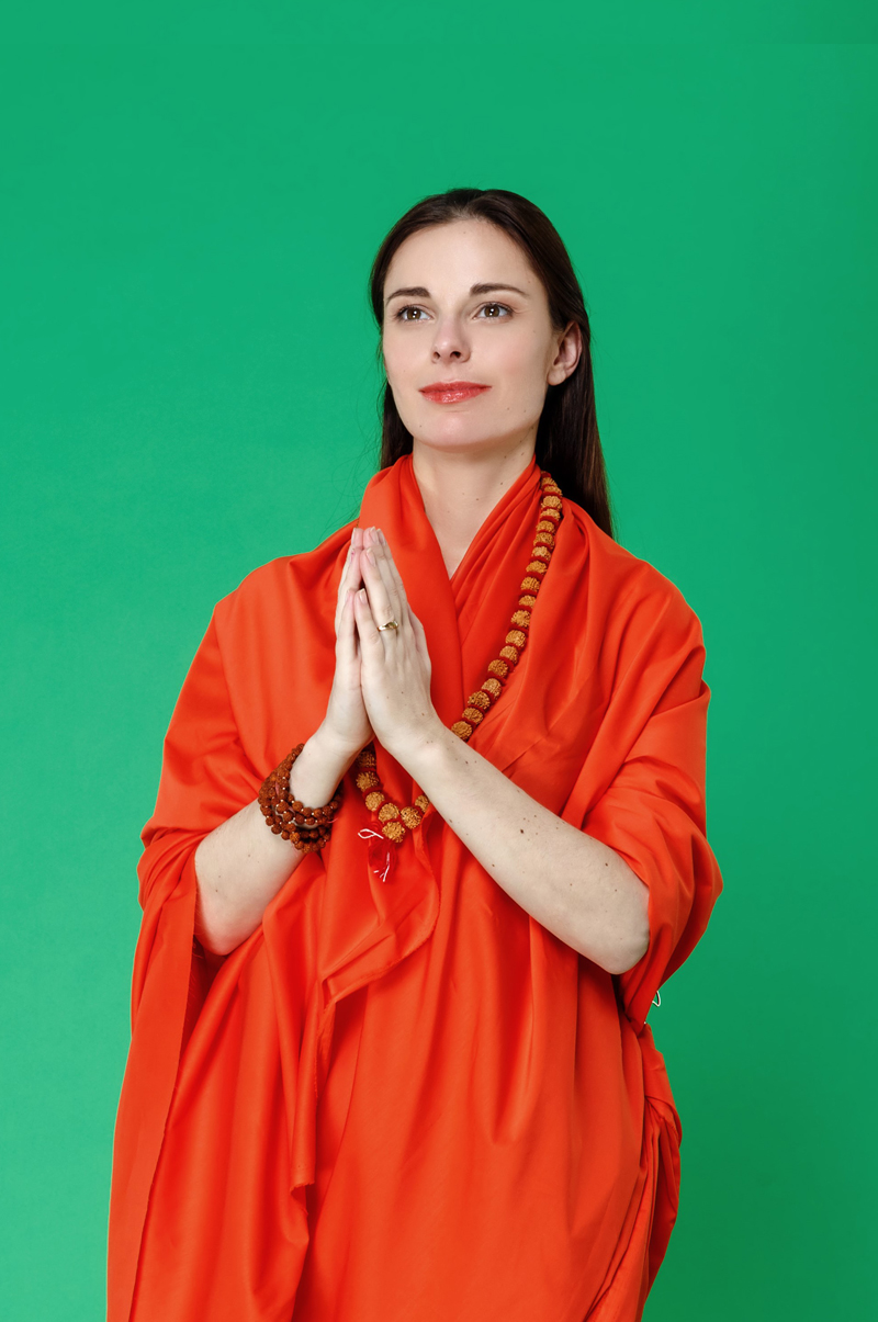 Radha Giri